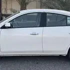 نيسان صني 2019 وارد سعودي نظيفه