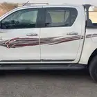 هايلوكس 2024