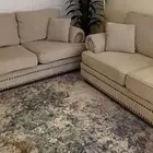 طقم كنب
