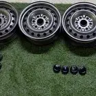 جنوط هلل باجيرو اصلية مقاس 16