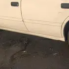 جنوط كامري كروم مقاس 14 كفرات جديده