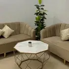للبيع كنب عالي