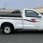 هايلكس GLX 2014