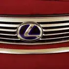 شبك لكزس GS مديل 2011 2008