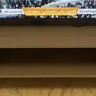 طاولة تلفزيون
