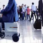 شنطه سكوتر airwheel