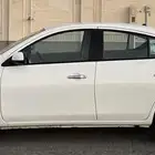 نيسان صني 2020 نظيف