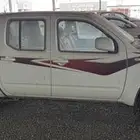نيفارا 2013 بطاقه جمركيه مخزنه اصفار قير عادي بنزين