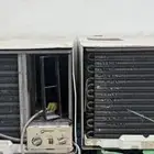 مكيفات شباك - طن - وطن ونص - واثنين طن الزامل