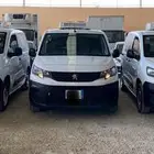 ((يوجد لدينا مجموعه من بيجو بارتنر ثلاجه تبريد 2022))