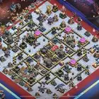 قريه كلاش تاون 17