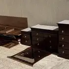 غرفة بدون سرير