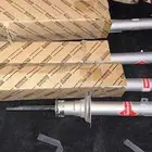 مساعدات لكزس GS
