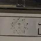 لوحة مميزة 666