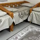 كراسي خشب للبيع