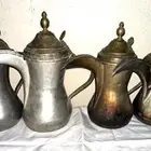 طقم دله بغدادي