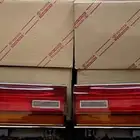 للبيع اصطبات خلفية كرسيدا 91-96 اصلي وكالة  جديد