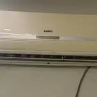 مكيف سانيو