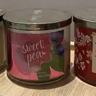 شموع باث اند بودي وركس