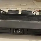 مكيف 12  ولت اربع فتحات