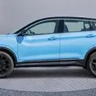 جيلي كورلاي 2022 مستعملة للبيع موصفات الفل