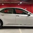 كامري 2022