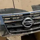 شبك بلاتينيم نيسان 2019 وكله شبه جديد