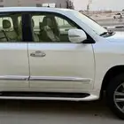 جيب الكزس مديل 13 سعودي