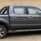 جاك 2023 ديزل دبل رصاصي