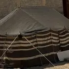 بيت شعر مبطن تيازير مقاس 9 في 6