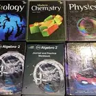 كتب مدارس انترناشونال للبيع
