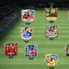 حساب FC mobail