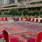 تاجير كراسي العزاء