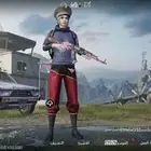 حساب ببجي