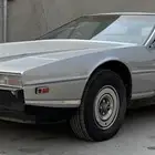 1981 Aston Martin Lagonda