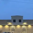 شقتين جديدة للإيجار السنوي الكوله