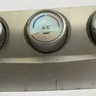 كنترول مكيف كامري 2011
