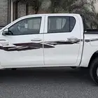 هايلوكس 2021 دبل ديزل سعودي