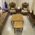 طقم كنب