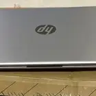 لآب توب HP جديد