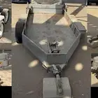 عربة دراجه ناريه للبيع   قابل ل تأجير