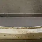 صدام فورتشنر 2015 خلفي (أصلي وكالة)