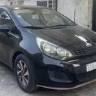كيا ريو هاتشباك 2014