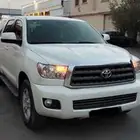 جيب سيكويا 2014 بدون دبل