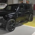 ديفندر 2022 مقاس 110 مكينة 400 X-dynamic
