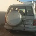 إيسوزو تروبر Isuzu Trooper 2004