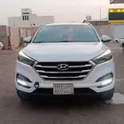 للبيع توسان 2017 بنزين