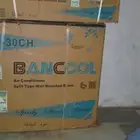 مكيف سبليت 30 الف وحده جديده بالكرتونه