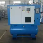 ضاغط هواء جميع القياسات