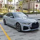 بي ام 420i خليجي 2022 موجودة بدبي